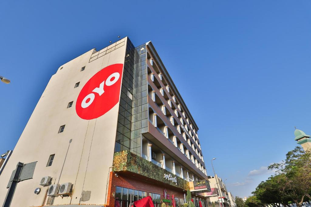 OYO 176 Hotel Safari Al Hada Main image 2